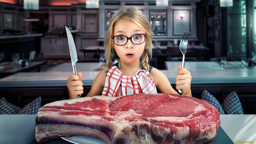 Analytiker fanden heraus, wie die Preise für Schweinefleisch in der Grillkitsaison gestiegen sind