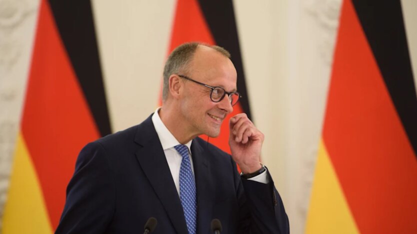 Merz will 'der Hauptakteur' in den Verhandlungen werden: Was den Ukraine erwartet