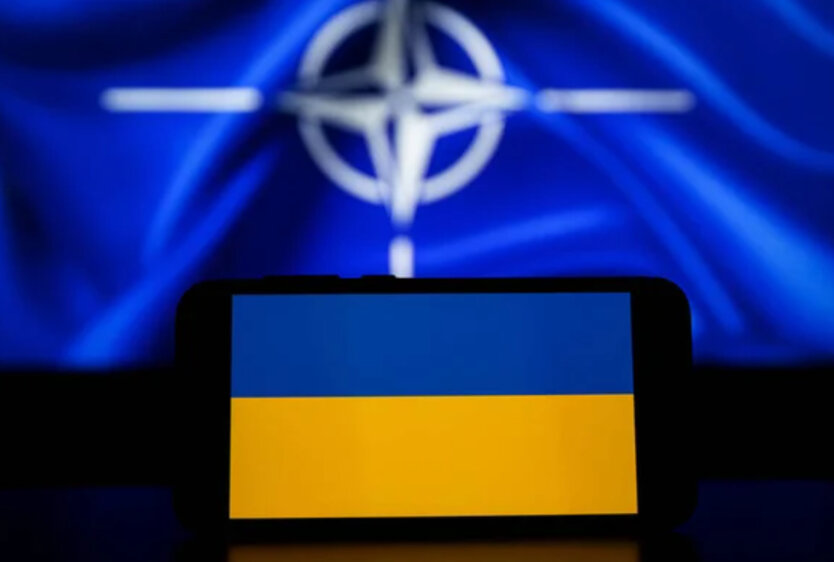 In der Ukraine wurde die einzige Bedingung für den Verzicht auf die NATO genannt