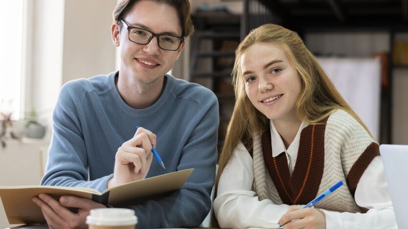 Applicants shown prices for education at the top five most popular universities in Ukraine