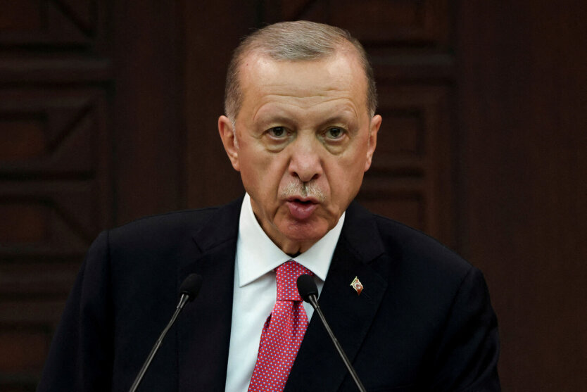 Krieg kann nicht beendet werden: Erdoğan äußerte sich zur Begegnung zwischen Selenskyj und Putin sowie zur Rolle Trumps