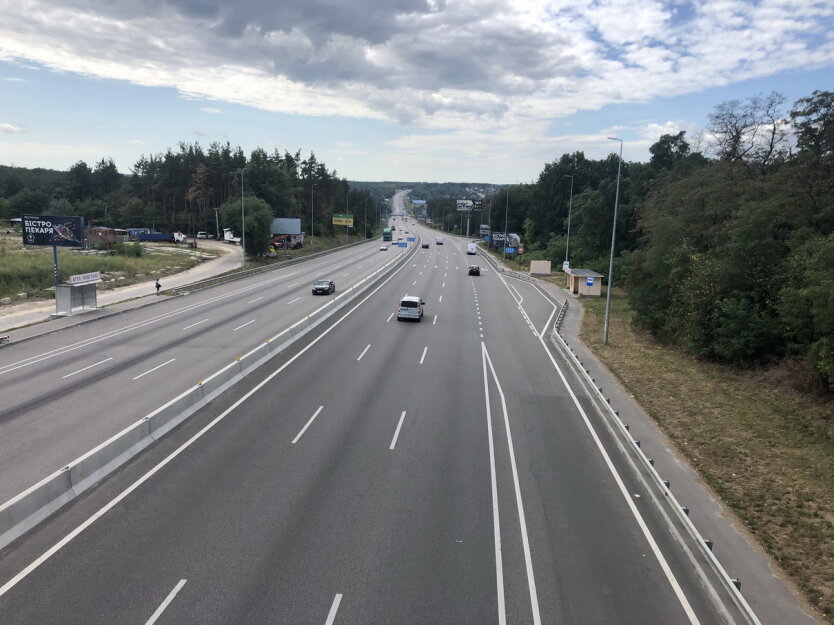 Gasoline, diesel, and autogas: what fuel prices await drivers at gas stations in Kyiv region
