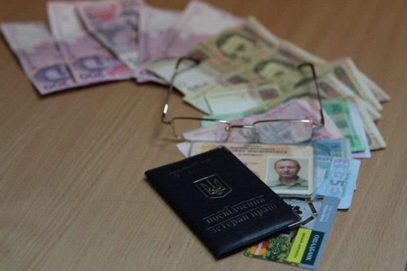Перерасчет пенсии