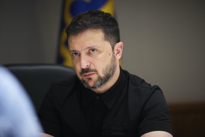 Zelensky revealed an unpleasant truth about mobilization: what condition the West set