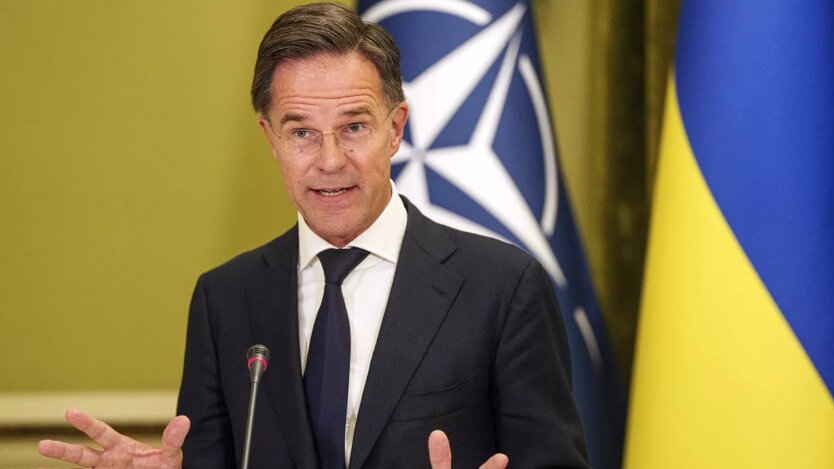 Schöner Ausrufezeichen: Rutte lobt Trump nach Gespräch mit Putin
