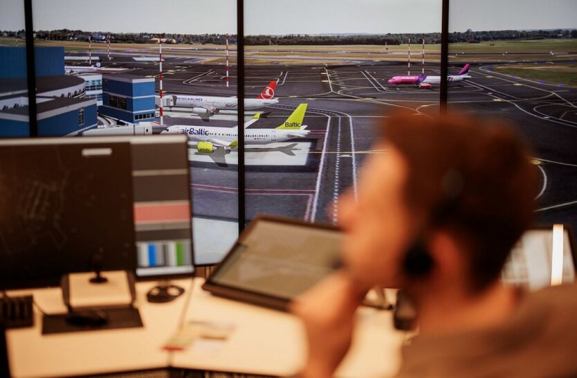 EU Countries Initiate Sanctions Against Russia and Belarus for GPS Disruptions