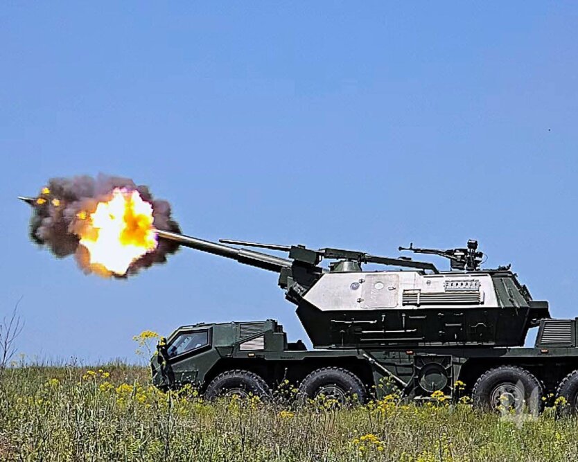 Der ukrainische Kommandant enthüllte Details zur neuen Strategie der Besatzungstruppen bei Pokrowsk